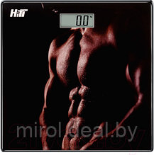 Напольные весы электронные HiTT HT-6101