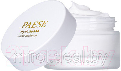 Основа под макияж Paese Hydrating Make-Up Base увлажняющая - фото 1 - id-p224237791