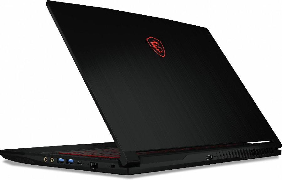 Игровой ноутбук MSI Thin GF63 12VF-468XRU - фото 5 - id-p219792921