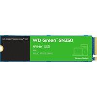 SSD WD Green SN350 2TB WDS200T3G0C