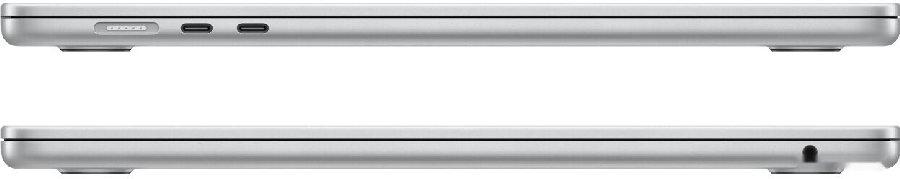 Ноутбук Apple Macbook Air 15" M2 2023 MQKR3 - фото 5 - id-p221523991