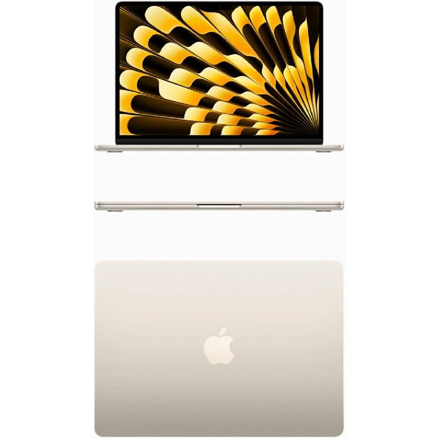 Ноутбук Apple Macbook Air 15" M2 2023 MQKV3 - фото 4 - id-p222318368