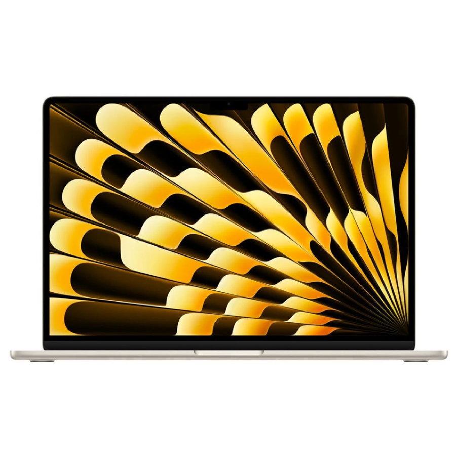 Ноутбук Apple Macbook Air 15" M2 2023 MQKU3 - фото 1 - id-p220023259