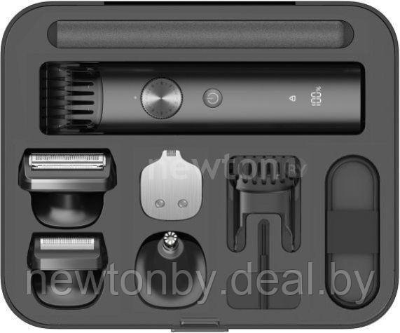 Машинка для стрижки волос Xiaomi Grooming Kit Pro BHR6395GL - фото 1 - id-p224239169