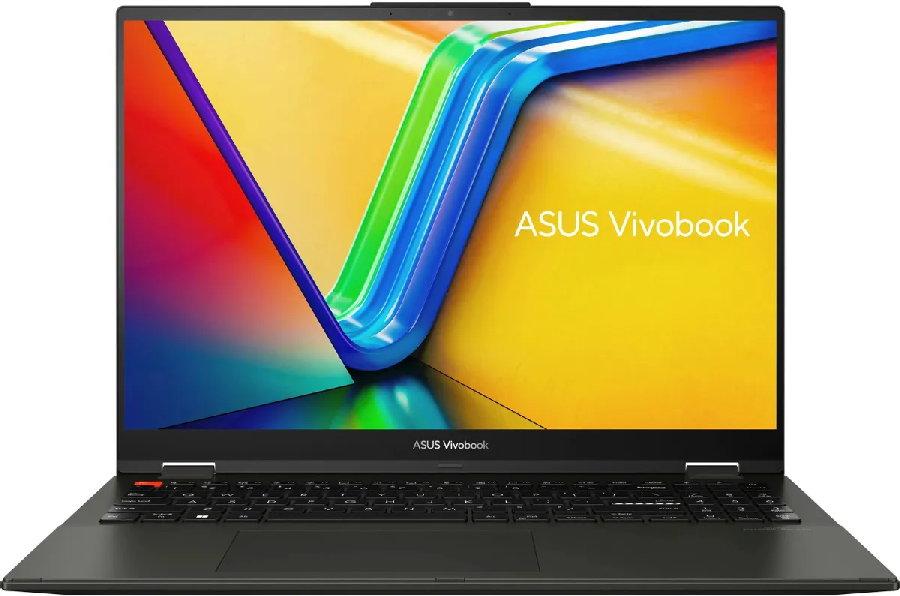 Ноутбук ASUS Vivobook S 16 Flip TN3604YA-MC094W - фото 1 - id-p219601171