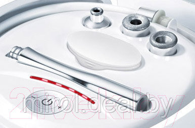 Аппарат для чистки лица Beurer FC100 - фото 2 - id-p224238743