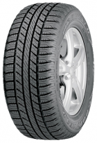 Автошины GoodYear Wrangler HP All Weather 275/65R17 115H - фото 1 - id-p224236649