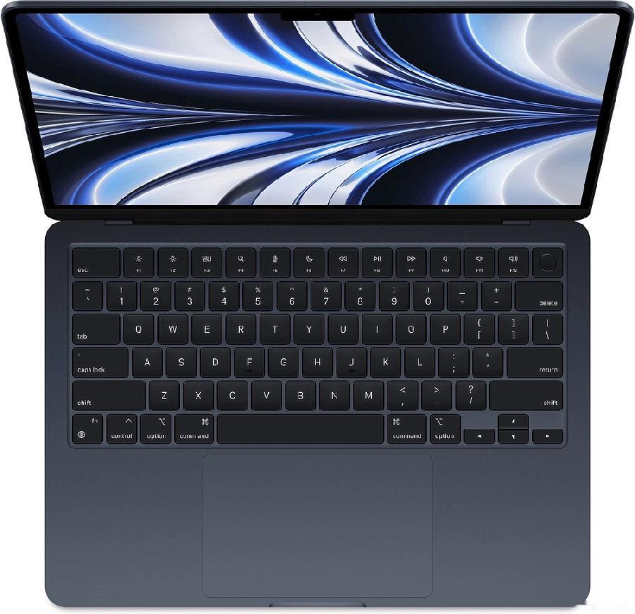 Ноутбук Apple Macbook Air 13" M2 2022 Z160000KY - фото 2 - id-p222970861