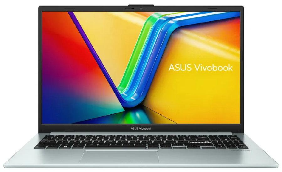 Ноутбук ASUS Vivobook Go 15 OLED E1504FA-L1528 - фото 1 - id-p220212095