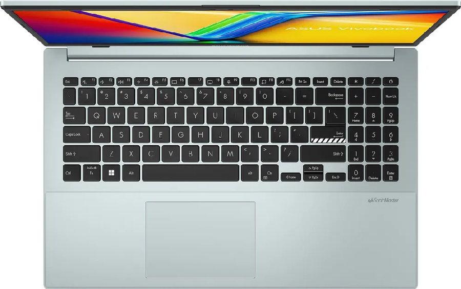 Ноутбук ASUS Vivobook Go 15 OLED E1504FA-L1528 - фото 2 - id-p220212095