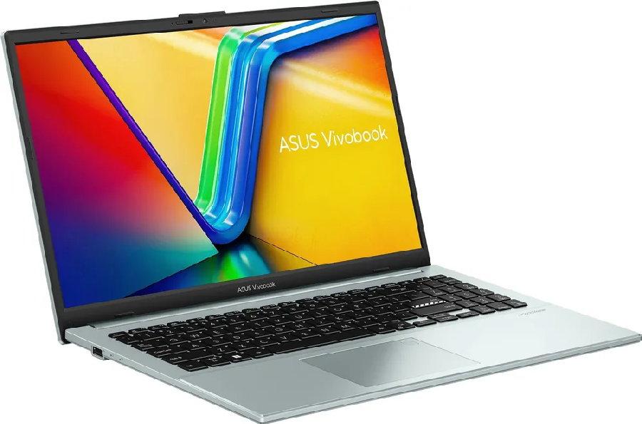 Ноутбук ASUS Vivobook Go 15 OLED E1504FA-L1528 - фото 3 - id-p220212095