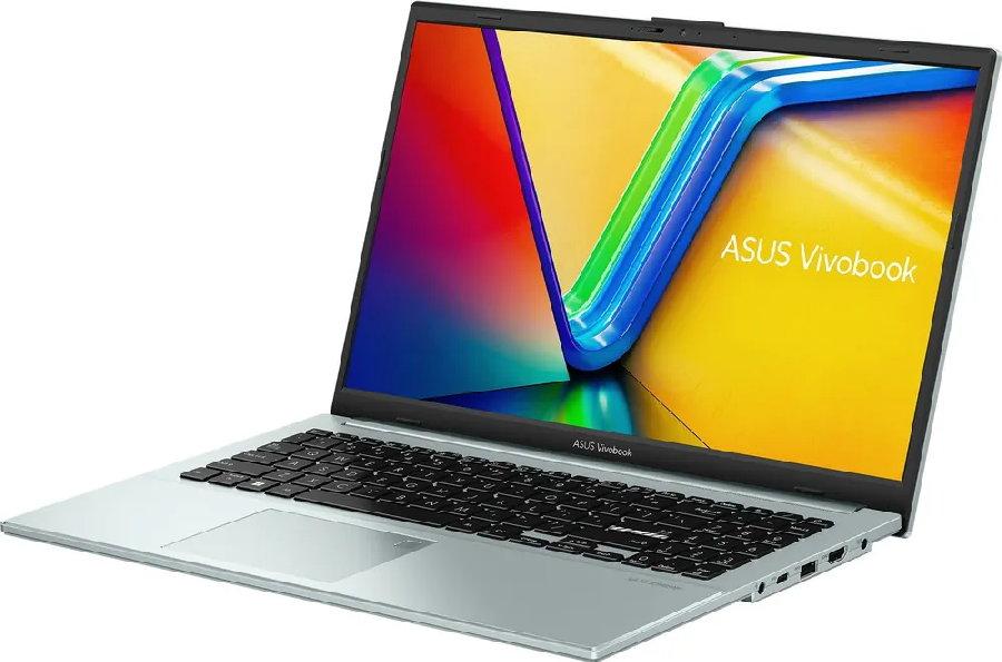 Ноутбук ASUS Vivobook Go 15 OLED E1504FA-L1528 - фото 4 - id-p220212095