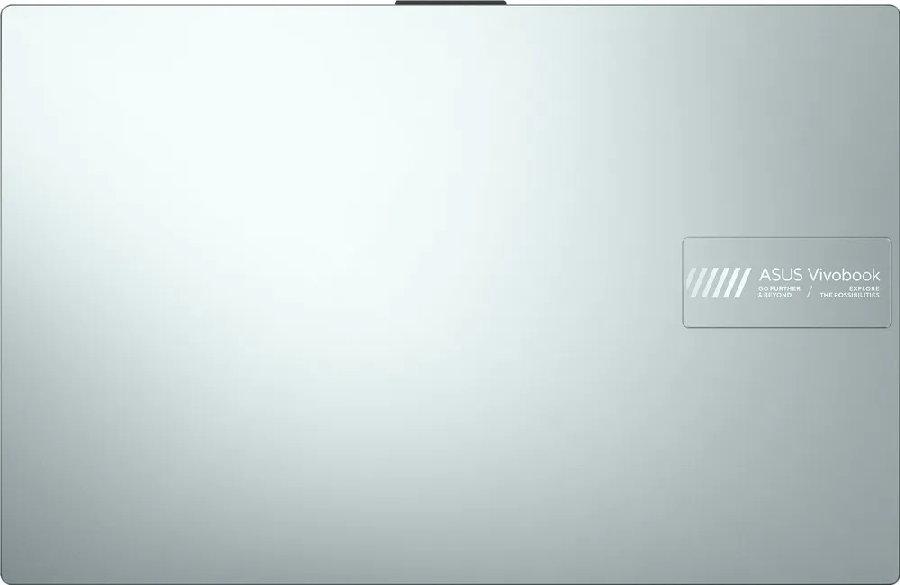 Ноутбук ASUS Vivobook Go 15 OLED E1504FA-L1528 - фото 5 - id-p220212095