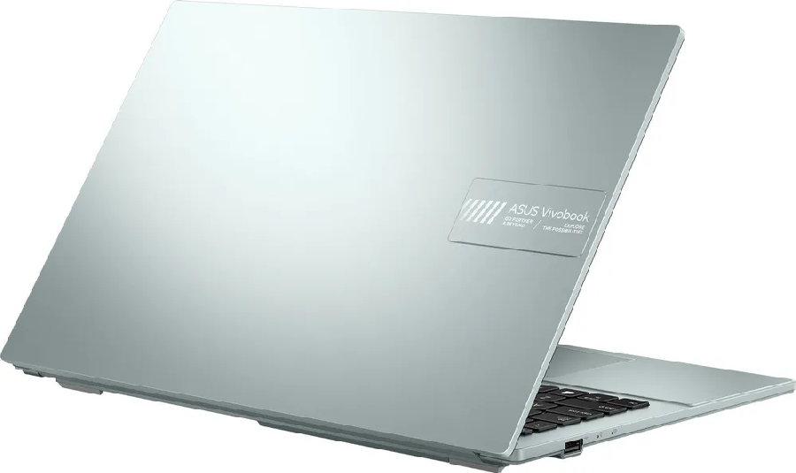 Ноутбук ASUS Vivobook Go 15 OLED E1504FA-L1528 - фото 6 - id-p220212095