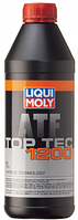 Масло Liqui Moly ATF Top Tec 1200 1л