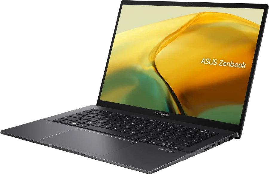 Ноутбук ASUS ZenBook 14 UM3402YA-KP381W - фото 3 - id-p220692243