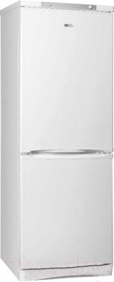 Холодильник с морозильником Stinol STS 167 - фото 1 - id-p224240631