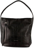 Сумка David Jones 823-6929-2-BLK