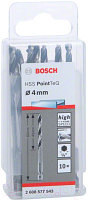 Набор сверл Bosch 2.608.577.543