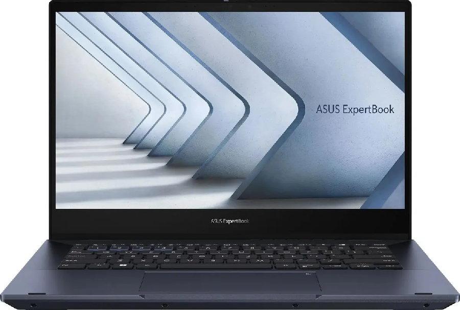 Ноутбук 2-в-1 ASUS ExpertBook B5 Flip B5402FVA-HY0279W - фото 1 - id-p222318309