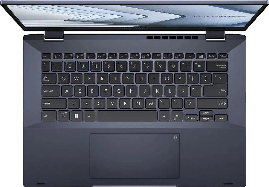 Ноутбук 2-в-1 ASUS ExpertBook B5 Flip B5402FVA-HY0279W - фото 4 - id-p222318309
