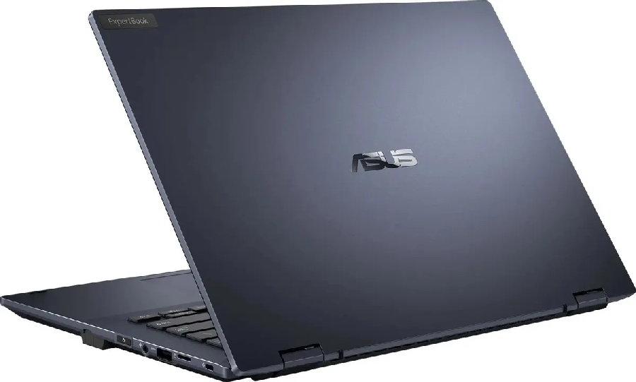 Ноутбук 2-в-1 ASUS ExpertBook B5 Flip B5402FVA-HY0279W - фото 5 - id-p222318309