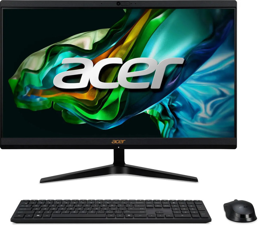 Моноблок Acer Aspire C22-1800 DQ.BKHCD.001 - фото 1 - id-p218778057