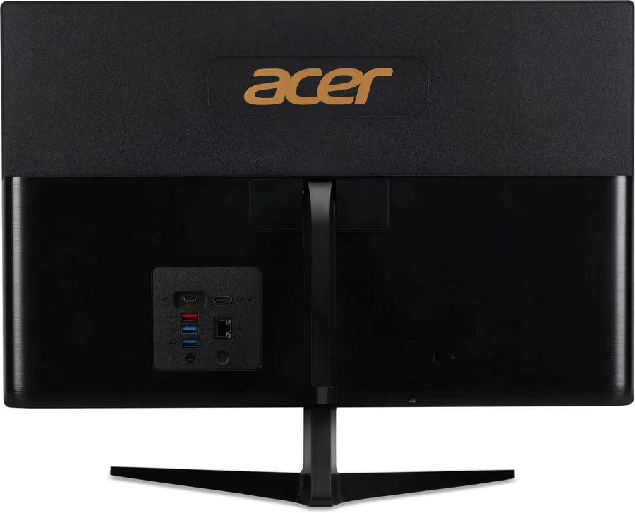 Моноблок Acer Aspire C22-1800 DQ.BKHCD.001 - фото 3 - id-p218778057