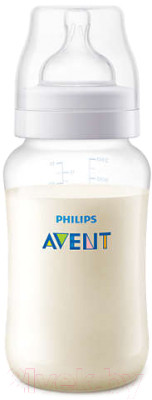 Набор бутылочек для кормления Philips AVENT Anti-colic / SCF816/27 - фото 2 - id-p224241014