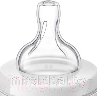 Набор бутылочек для кормления Philips AVENT Anti-colic / SCF816/27 - фото 7 - id-p224241014