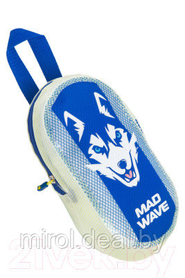 Сумка Mad Wave Wet Bag Husky - фото 1 - id-p224245937