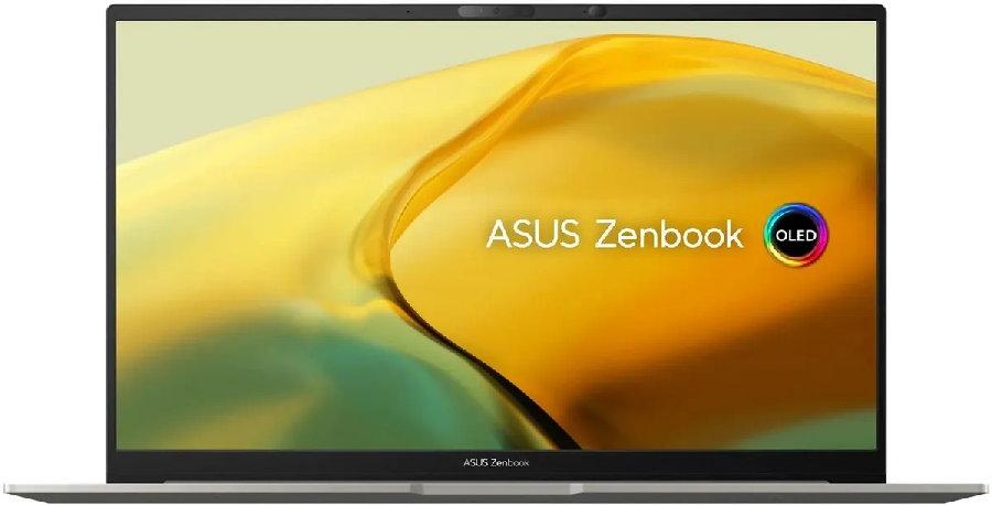 Ноутбук ASUS Zenbook 15 OLED UM3504DA-MA251 - фото 2 - id-p221324915