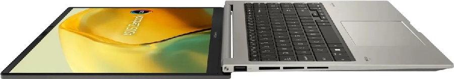 Ноутбук ASUS Zenbook 15 OLED UM3504DA-MA251 - фото 8 - id-p221324915