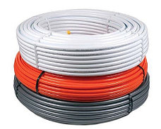 Трубы из сшитого полиэтилена