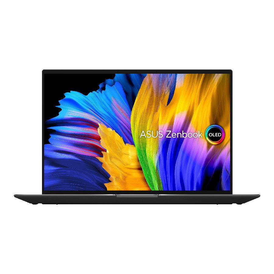 Ноутбук ASUS Zenbook 14X OLED UM5401QA-L7256 - фото 5 - id-p221324913