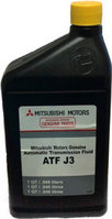 Масло Mitsubishi ATF J3 (MZ320728) 1л