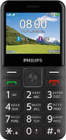 Мобильный телефон Philips Xenium E207