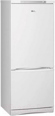 Холодильник с морозильником Stinol STS 150 - фото 1 - id-p224242832