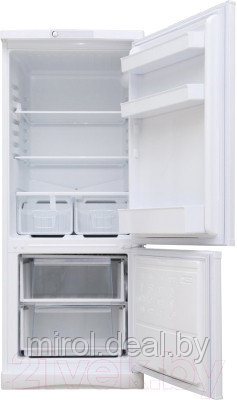Холодильник с морозильником Stinol STS 150 - фото 3 - id-p224242832