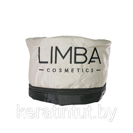 Профессиональная термошапка Limba Cosmetics Heating Cap - фото 1 - id-p224247593