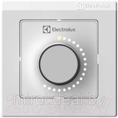 Терморегулятор для теплого пола Electrolux ETL-16W - фото 1 - id-p224242901