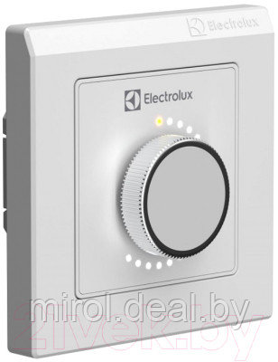 Терморегулятор для теплого пола Electrolux ETL-16W - фото 2 - id-p224242901
