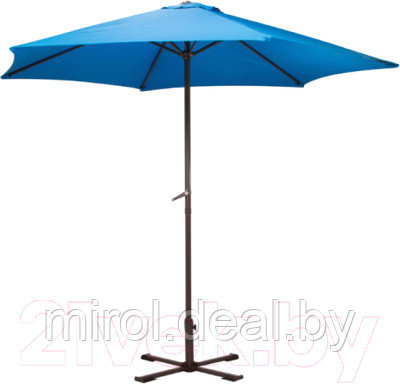 Зонт пляжный ECOS GU-03 / 093008 - фото 1 - id-p224244170