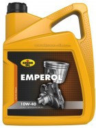 Моторное масло Kroon Oil Emperol 10W-40 4л