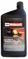 Масло Ford Motocraft Premium ATF 0.946л [XT-8-QAW]