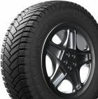 Автошины Michelin Agilis CrossClimate 205/75R16C 110/108R