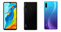 Замена стекла экрана Huawei nova Y91, фото 4
