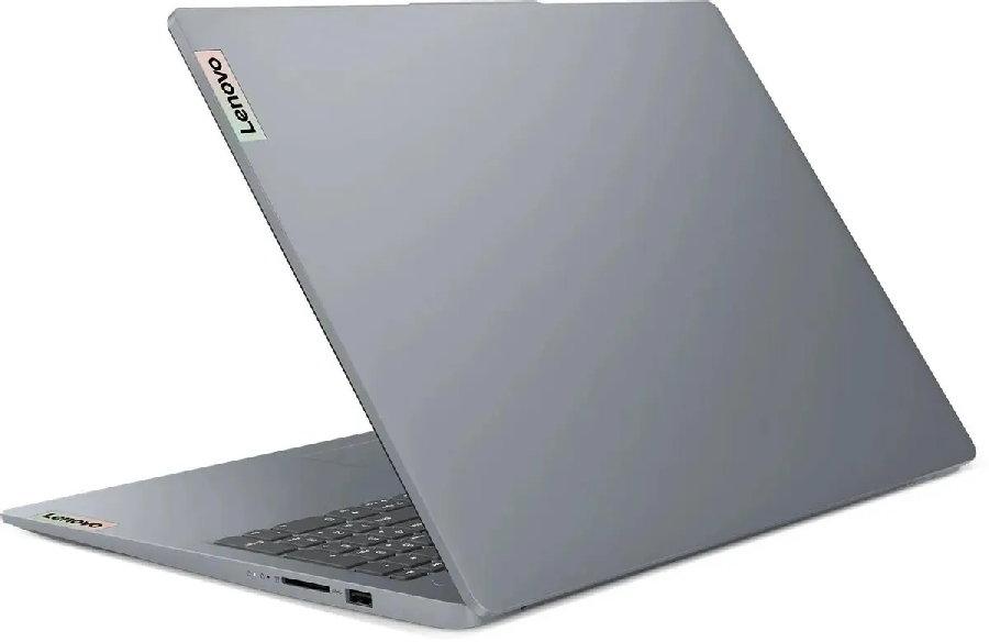 Ноутбук Lenovo IdeaPad Slim 3 16IRU8 82X8003RRK - фото 6 - id-p220212137