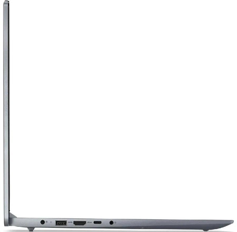 Ноутбук Lenovo IdeaPad Slim 3 16IRU8 82X8003RRK - фото 9 - id-p220212137