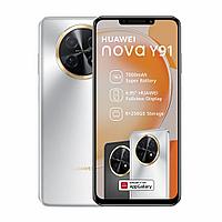 Замена стекла экрана Huawei nova Y91